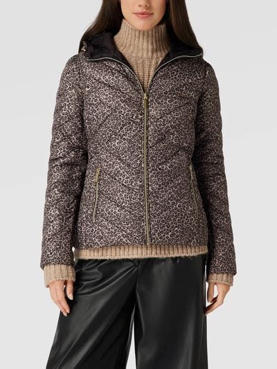 michael kors wendejacke